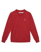 Beverly Hills Polo Club Pulover 76B5W0029 Regular Fit