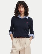 Beverly Hills Polo Club Pulover P-SS26W-M536563 Regular Fit