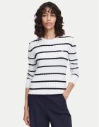 Beverly Hills Polo Club Pulover P-SS26W-M6565 Regular Fit
