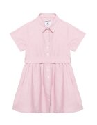 Beverly Hills Polo Club Rochie de zi G3631 Regular Fit