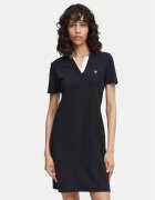 Beverly Hills Polo Club Rochie de zi P-SS26W-ABP526591-0298 Regular Fit