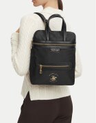 Beverly Hills Polo Club Rucsac BHPC-H-002-07 Negru