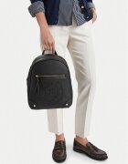 Beverly Hills Polo Club Rucsac BHPC-K-031-06 Negru