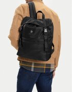 Beverly Hills Polo Club Rucsac C-BHPC-B-006-08 Negru