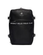 Beverly Hills Polo Club Rucsac C-BHPC-B-007-08 Negru