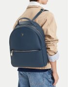 Beverly Hills Polo Club Rucsac C-BHPC-L-006-08 Bleumarin