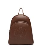 Beverly Hills Polo Club Rucsac C-BHPC-L-009-08 Maro
