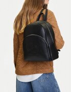 Beverly Hills Polo Club Rucsac C-BHPC-L-009-08 Negru