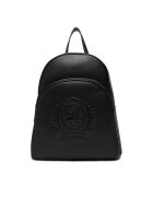 Beverly Hills Polo Club Rucsac C-BHPC-L-009-08 Negru