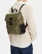 Beverly Hills Polo Club Rucsac CEO-BHPC-C-002-08 Verde