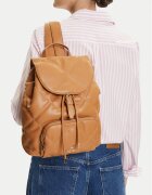 Beverly Hills Polo Club Rucsac CEO-BHPC-C-009-08 Bej