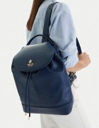 Beverly Hills Polo Club Rucsac CEO-BHPC-C-017-09 Bleumarin