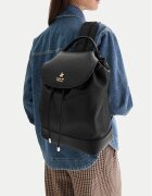 Beverly Hills Polo Club Rucsac CEO-BHPC-C-017-09 Negru