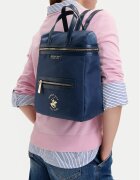 Beverly Hills Polo Club Rucsac CEO-BHPC-L-002-10 Bleumarin