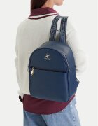 Beverly Hills Polo Club Rucsac CEO-BHPC-L-004-09 Bleumarin