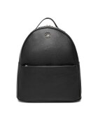 Beverly Hills Polo Club Rucsac CEO-BHPC-L-006-08 Negru