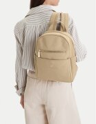 Beverly Hills Polo Club Rucsac CEOWB-BHPC-L-006-09 Bej