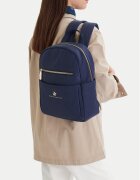 Beverly Hills Polo Club Rucsac CEOWB-BHPC-L-006-09 Bleumarin