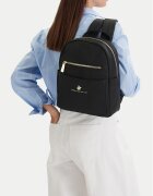 Beverly Hills Polo Club Rucsac CEOWB-BHPC-L-006-09 Negru