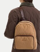 Beverly Hills Polo Club Rucsac CWBEO-BHPC-C-003-10 Bej