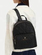 Beverly Hills Polo Club Rucsac CWBEO-BHPC-C-003-10 Negru