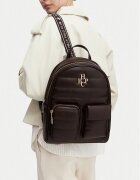 Beverly Hills Polo Club Rucsac CWBEO-BHPC-C-024-10 Maro închis
