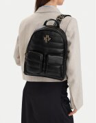 Beverly Hills Polo Club Rucsac CWBEO-BHPC-C-024-10 Negru