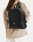 Beverly Hills Polo Club Rucsac EO-BHPC-L-014-09 Negru