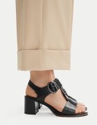Beverly Hills Polo Club Sandale EO-WB-ISOLDE-09 Negru