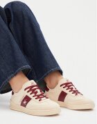 Beverly Hills Polo Club Sneakers CEO-A1419104A Écru