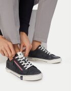Beverly Hills Polo Club Sneakers CEO-CUNEO-01 V5 Bleumarin