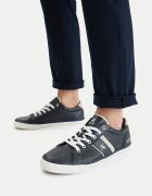 Beverly Hills Polo Club Sneakers CEO-FRISCO-01 Bleumarin