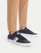 Beverly Hills Polo Club Sneakers CEO-LUSITANO-01 Bleumarin