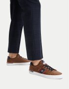 Beverly Hills Polo Club Sneakers CEO-LUSITANO-01 Maro