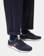 Beverly Hills Polo Club Sneakers CEO-SIRIO-01 V5 Bleumarin