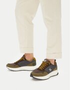 Beverly Hills Polo Club Sneakers CEO-V5-DARIO Kaki