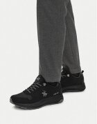 Beverly Hills Polo Club Sneakers CEO-V5-DARIO Negru