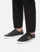 Beverly Hills Polo Club Sneakers CEO-V5-DODO Negru