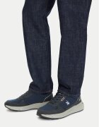 Beverly Hills Polo Club Sneakers CEO-V5-MARCO Bleumarin