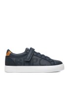 Beverly Hills Polo Club Sneakers CEO-V9-BHPC(IV) Bleumarin
