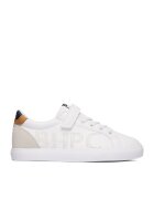 Beverly Hills Polo Club Sneakers CEOWB-V9W-BHPC(IV) Alb