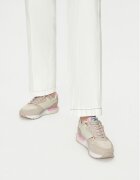 Beverly Hills Polo Club Sneakers CRUZ MIX 2 Violet