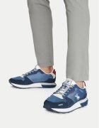 Beverly Hills Polo Club Sneakers CRUZ MIX Bleumarin