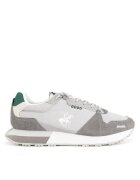 Beverly Hills Polo Club Sneakers CRUZ MIX Gri