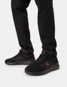 Beverly Hills Polo Club Sneakers CWBEO-FINN-01 VS Negru