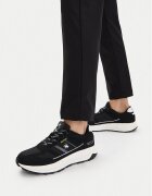 Beverly Hills Polo Club Sneakers CWBEO-NOUD-01 V5 Negru