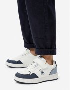 Beverly Hills Polo Club Sneakers EO-AVO-315-200-1 Alb