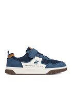 Beverly Hills Polo Club Sneakers EO-AVO-333-127 Albastru