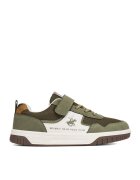 Beverly Hills Polo Club Sneakers EO-AVO-333-127 Kaki