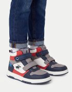 Beverly Hills Polo Club Sneakers EO-BHPC-81992-001